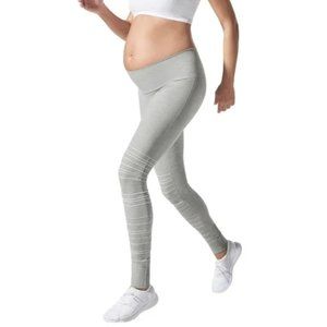 BLANQI Sport Maternity Support Leggings - Small